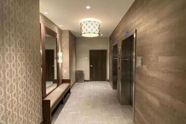 هتل Best Western Premier Prince Albert