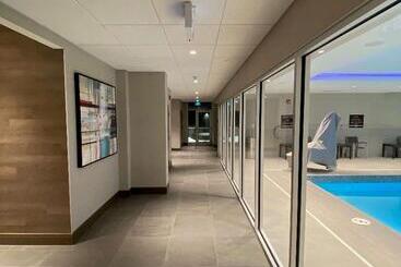 هتل Best Western Premier Prince Albert