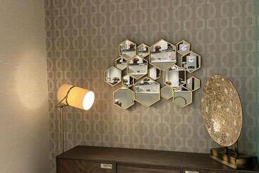 هتل Best Western Premier Prince Albert