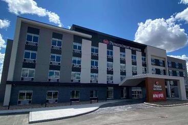 هتل Best Western Premier Prince Albert