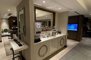 هتل Best Western Premier Prince Albert
