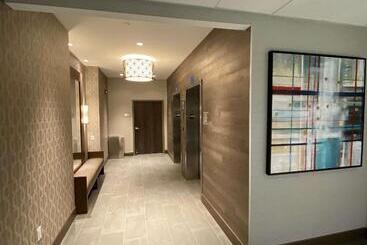 هتل Best Western Premier Prince Albert