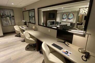 هتل Best Western Premier Prince Albert