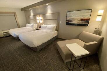 هتل Best Western Premier Prince Albert