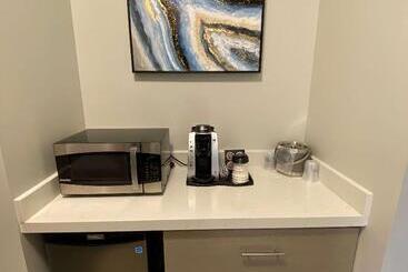 هتل Best Western Premier Prince Albert