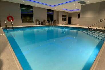 هتل Best Western Premier Prince Albert