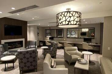 هتل Best Western Premier Prince Albert