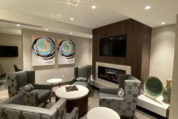 هتل Best Western Premier Prince Albert
