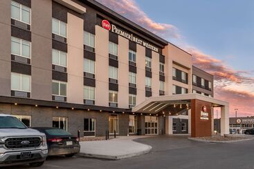 هتل Best Western Premier Prince Albert