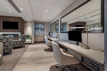 هتل Best Western Premier Prince Albert