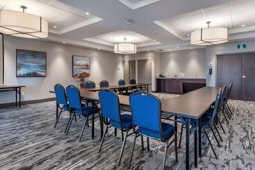 هتل Best Western Premier Prince Albert