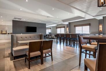 هتل Best Western Premier Prince Albert