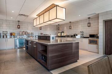 هتل Best Western Premier Prince Albert