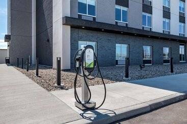 هتل Best Western Premier Prince Albert