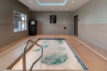 هتل Best Western Premier Prince Albert