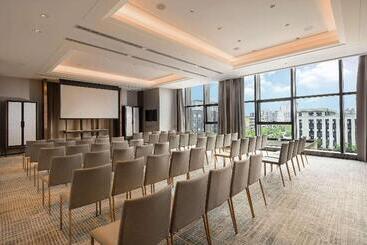 هتل Doubletree By Hilton Yangzhou