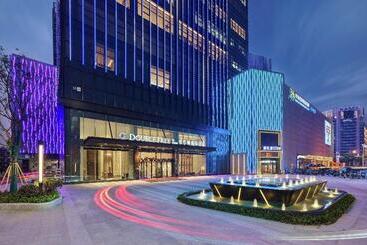 هتل Doubletree By Hilton Yangzhou
