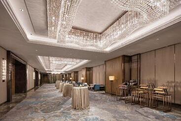 هتل Doubletree By Hilton Yangzhou