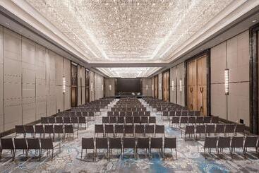 هتل Doubletree By Hilton Yangzhou