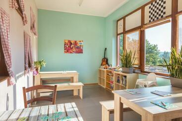 Familienhotel Reiterhof Runding