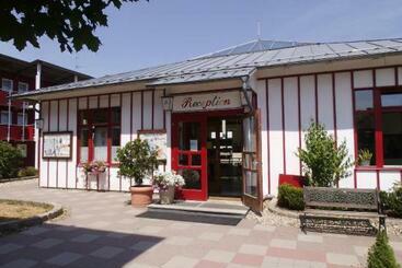 Familienhotel Reiterhof Runding