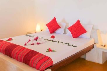 هتل Hekaya Zanzibar
