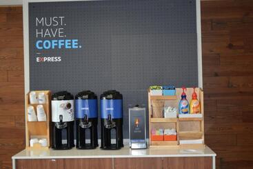 هتل Holiday Inn Express & Suites   Liberal, An Ihg