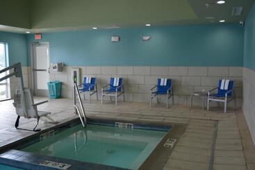 هتل Holiday Inn Express & Suites   Liberal, An Ihg