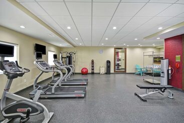 هتل Home2 Suites By Hilton Grand Rapids North