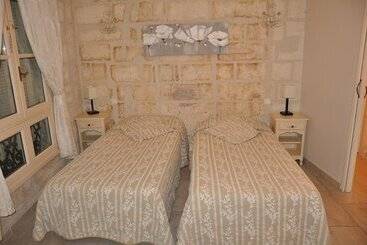 Отель Hôtel Du Palais Des Papes