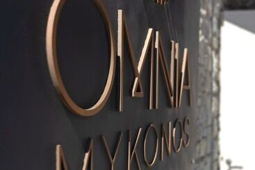 Omnia Mykonos Boutique Hotel & Suites