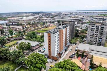Onomo Hotel Douala