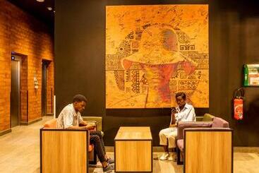Onomo Hotel Douala