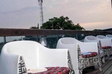 Onomo Hotel Douala