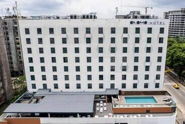 Onomo Hotel Douala