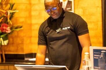 Onomo Hotel Douala