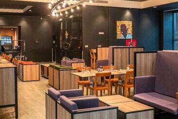Onomo Hotel Douala