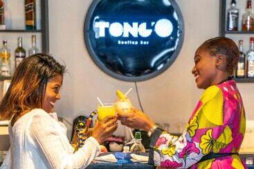 Onomo Hotel Douala