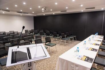 Onomo Hotel Douala