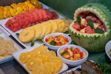 Onomo Hotel Douala