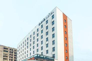 Onomo Hotel Douala