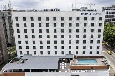 Onomo Hotel Douala