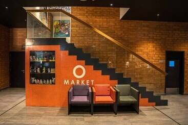 Onomo Hotel Douala