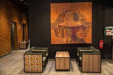 Onomo Hotel Douala