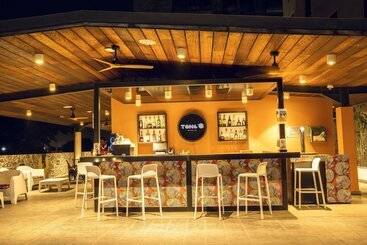 Onomo Hotel Douala