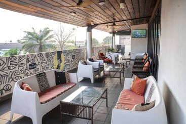 Onomo Hotel Douala