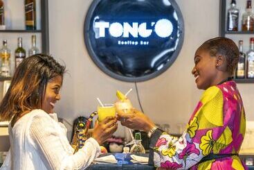 Onomo Hotel Douala