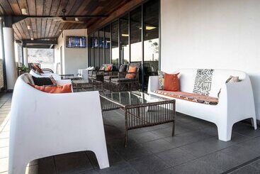 Onomo Hotel Douala