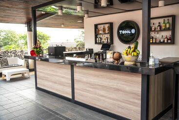 Onomo Hotel Douala