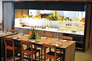 Onomo Hotel Douala